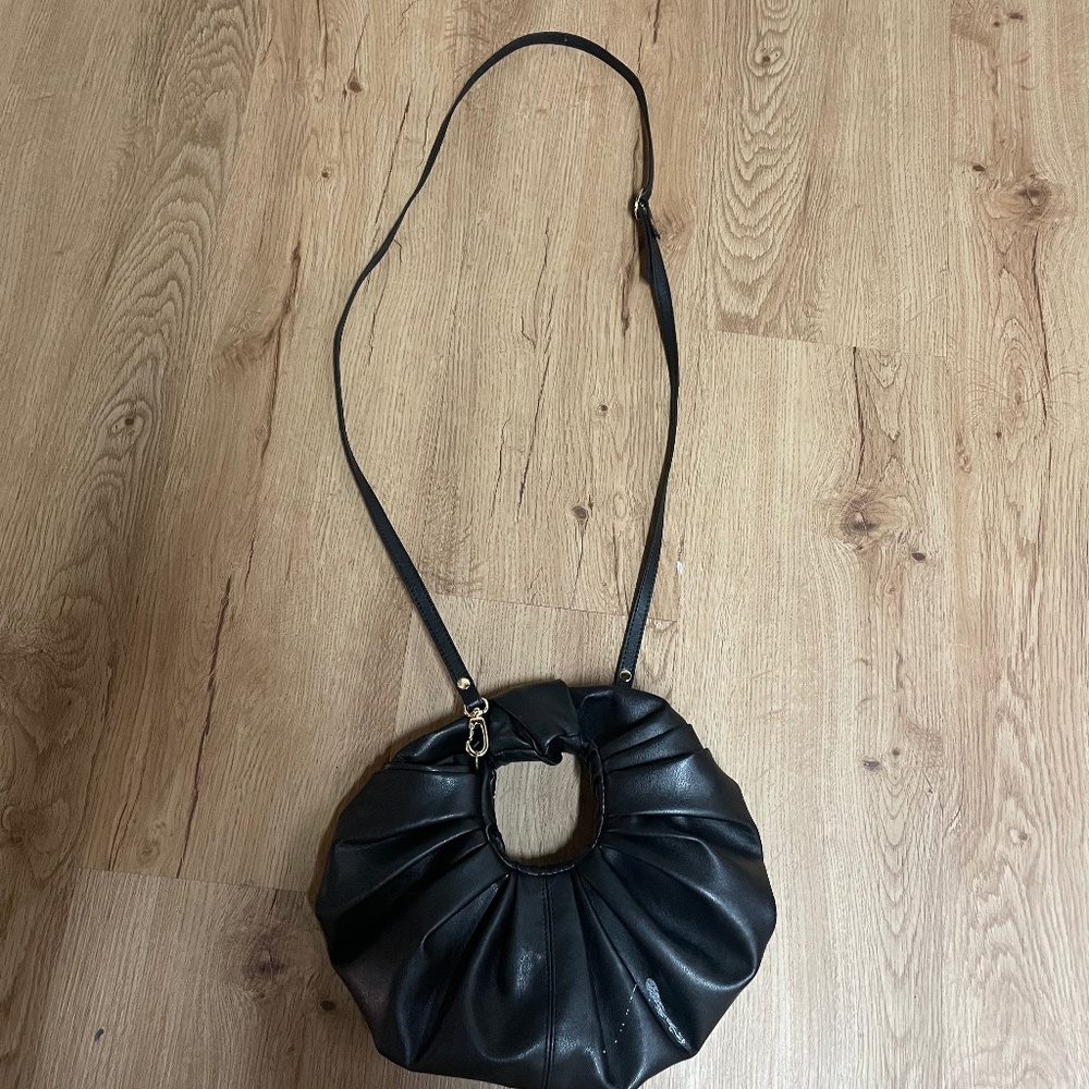 Black Purse